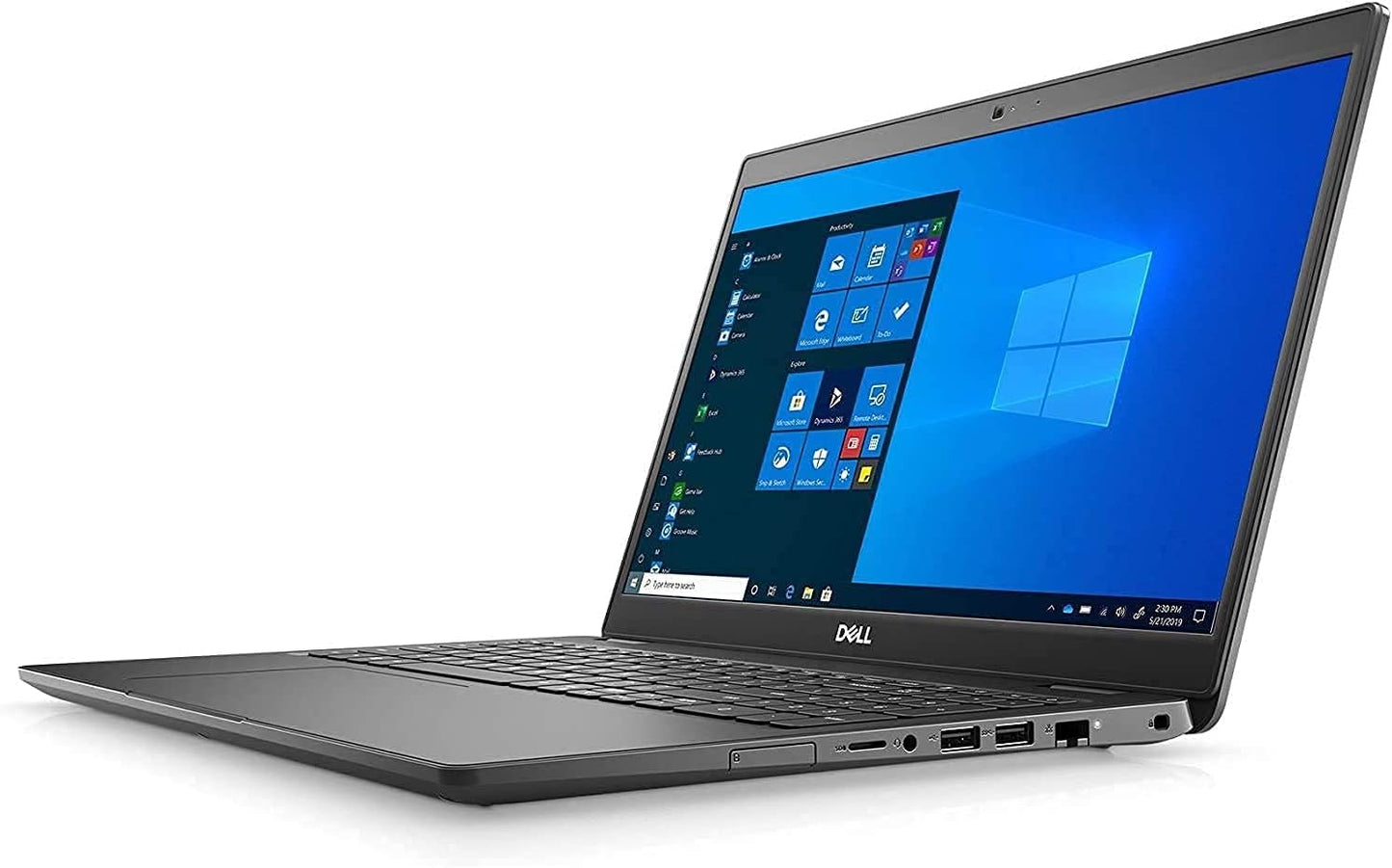 Dell Latitude 3510 Business Laptop