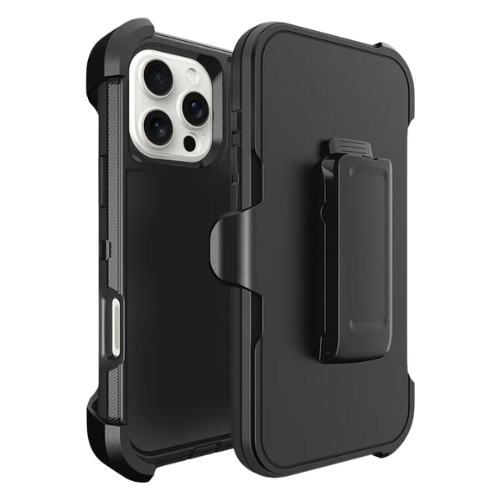 iPhone 16 Pro Max Heavy Duty Case | iFix