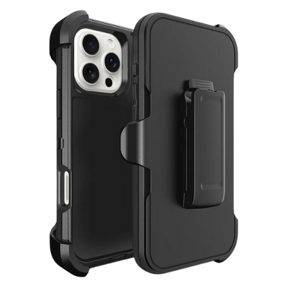 iPhone 16 Pro Max Heavy Duty Case | iFix