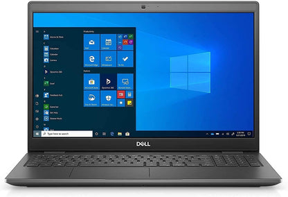 Dell Latitude 3510 Business Laptop